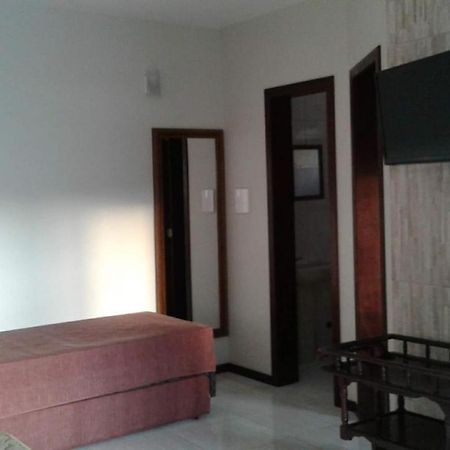 Residencial Franca Garopaba Appartement Buitenkant foto