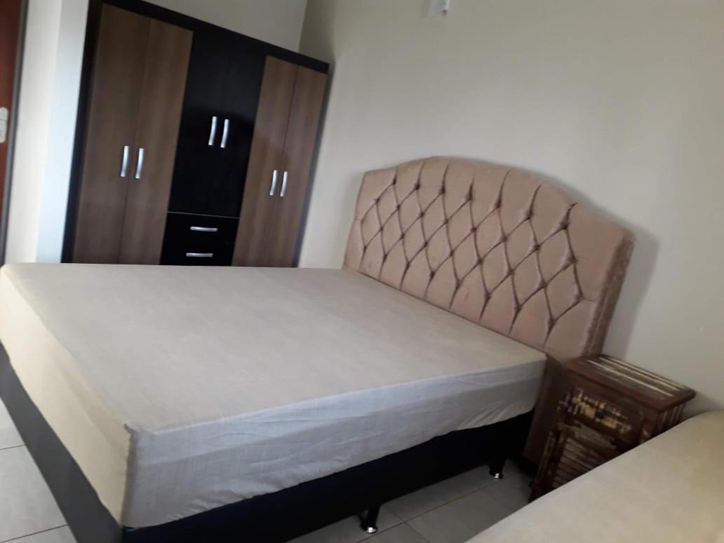 Residencial Franca Garopaba Appartement Buitenkant foto