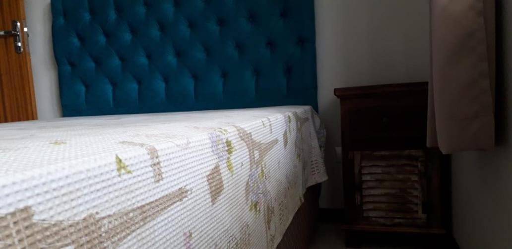 Residencial Franca Garopaba Appartement Buitenkant foto