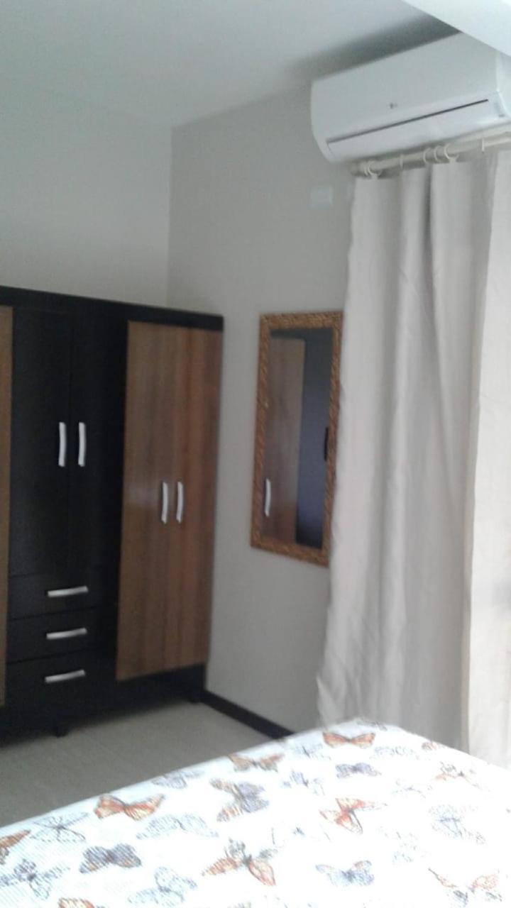 Residencial Franca Garopaba Appartement Buitenkant foto