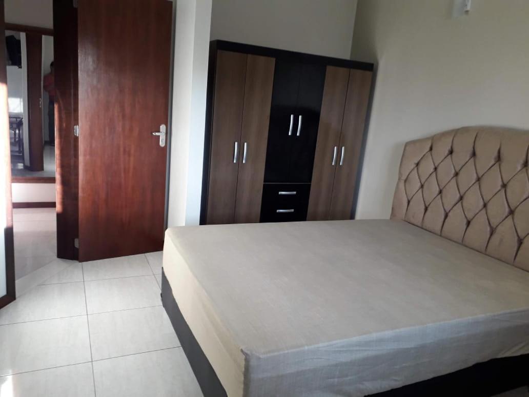 Residencial Franca Garopaba Appartement Buitenkant foto