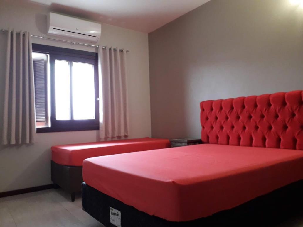 Residencial Franca Garopaba Appartement Buitenkant foto