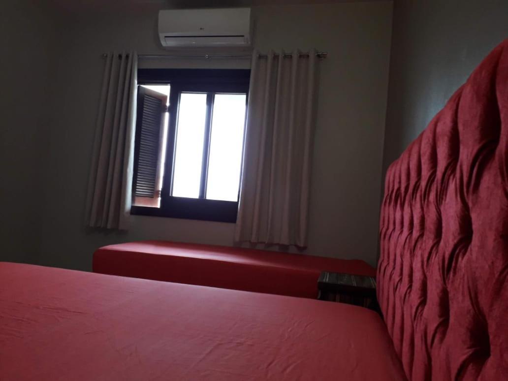 Residencial Franca Garopaba Appartement Buitenkant foto