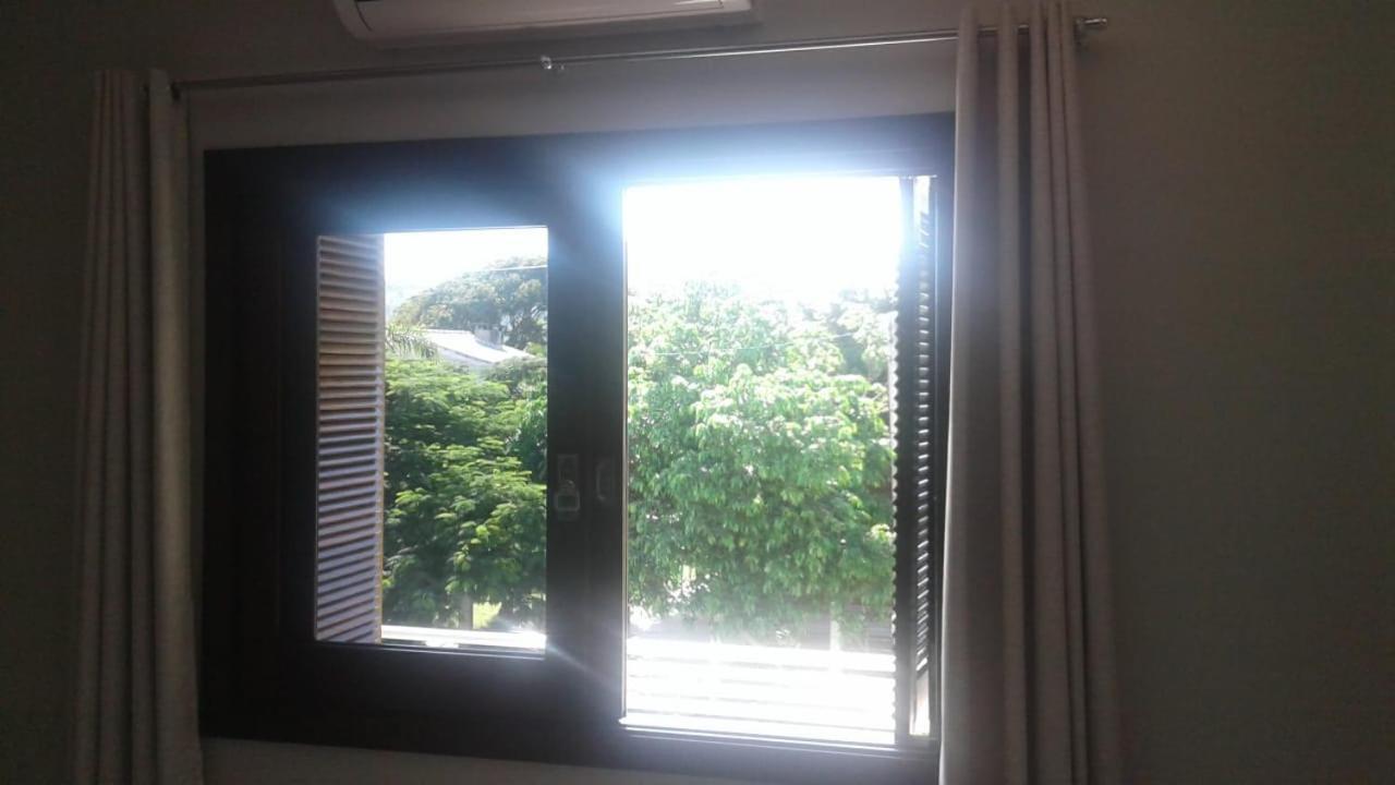 Residencial Franca Garopaba Appartement Buitenkant foto