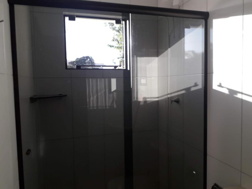Residencial Franca Garopaba Appartement Buitenkant foto