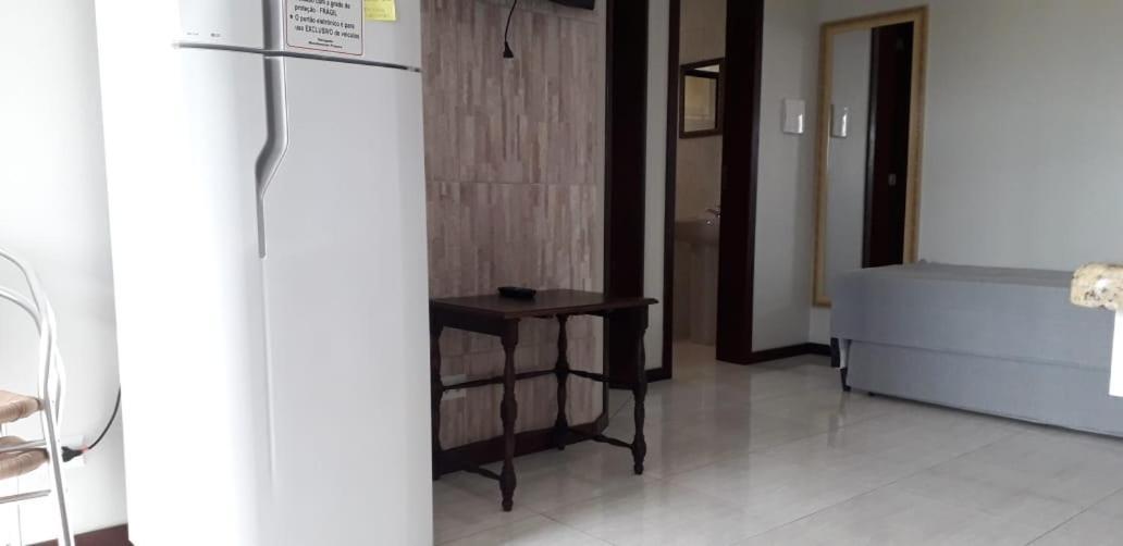 Residencial Franca Garopaba Appartement Buitenkant foto