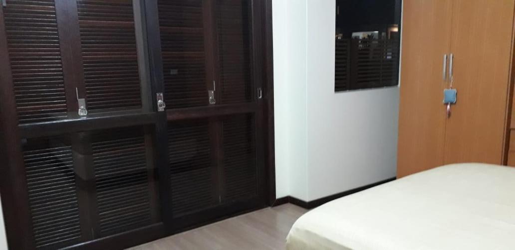 Residencial Franca Garopaba Appartement Buitenkant foto