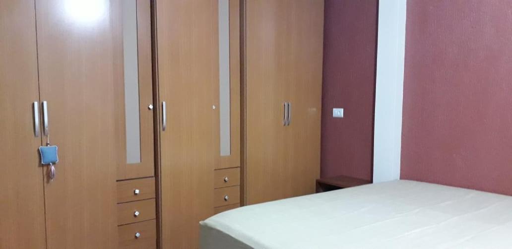 Residencial Franca Garopaba Appartement Buitenkant foto
