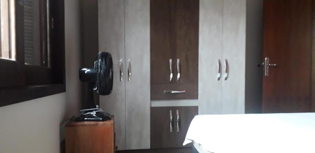 Residencial Franca Garopaba Appartement Buitenkant foto