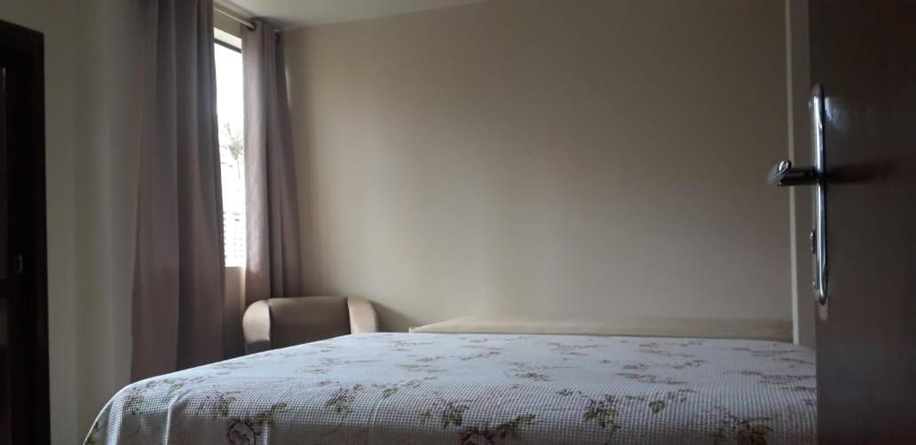 Residencial Franca Garopaba Appartement Buitenkant foto